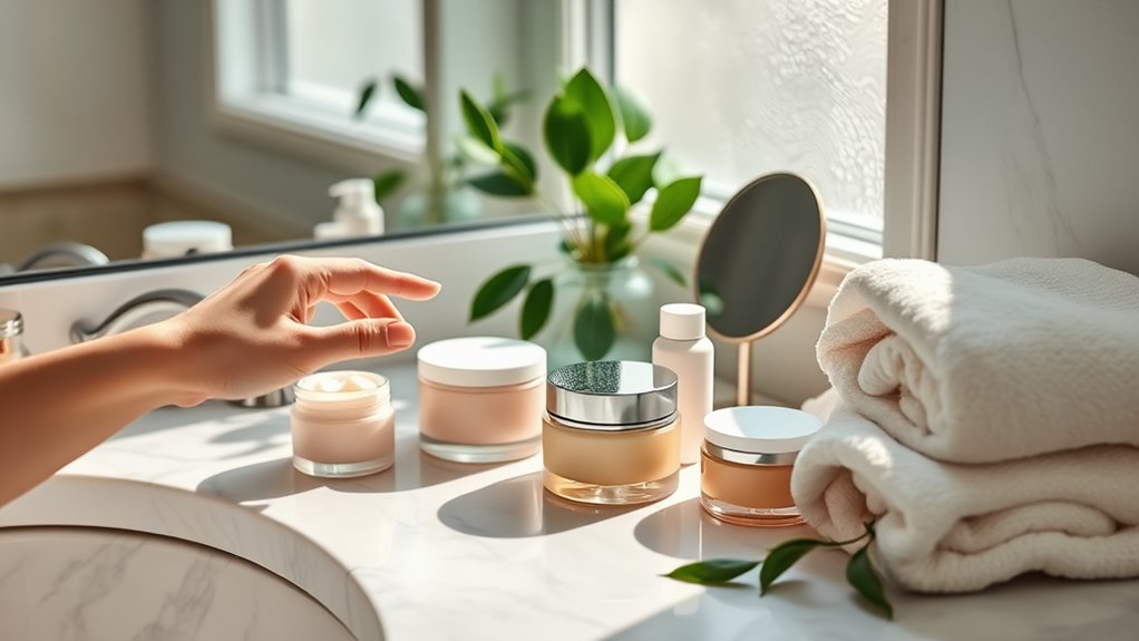 Are You Using the Wrong Moisturizer. Here’s How to Find the Right One!