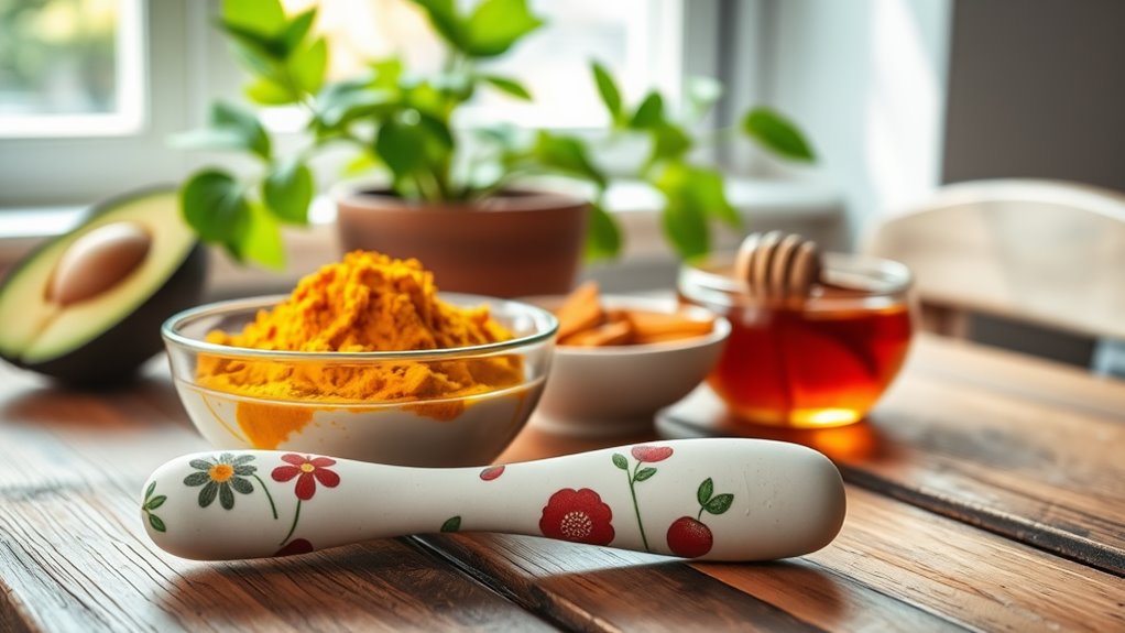 DIY Face Masks That Give Instant Results! (No Expensive Products Needed!)