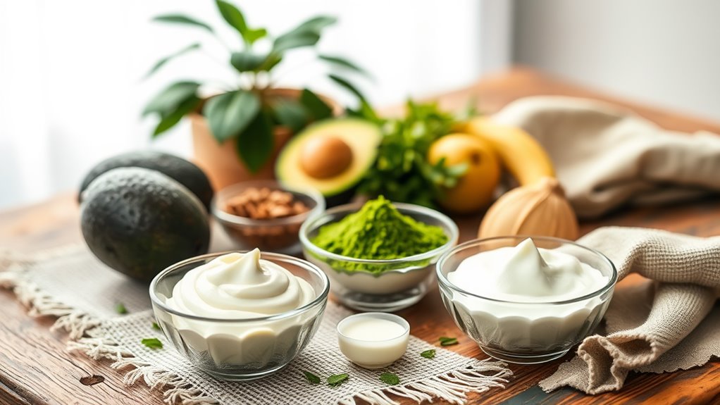 DIY Face Masks That Work Better Than Expensive Products!