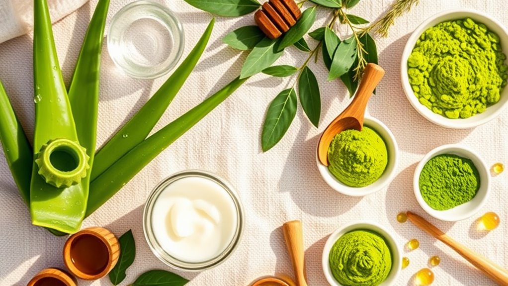 DIY Skincare That Works Better Than Store-Bought Products!
