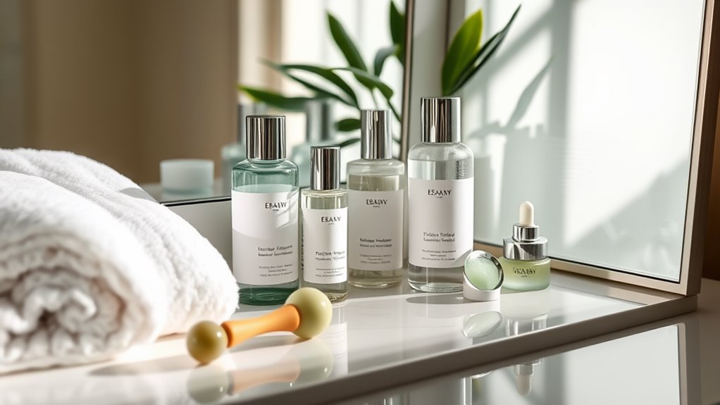Do You Really Need a 10-Step Skincare Routine. Experts Weigh In!