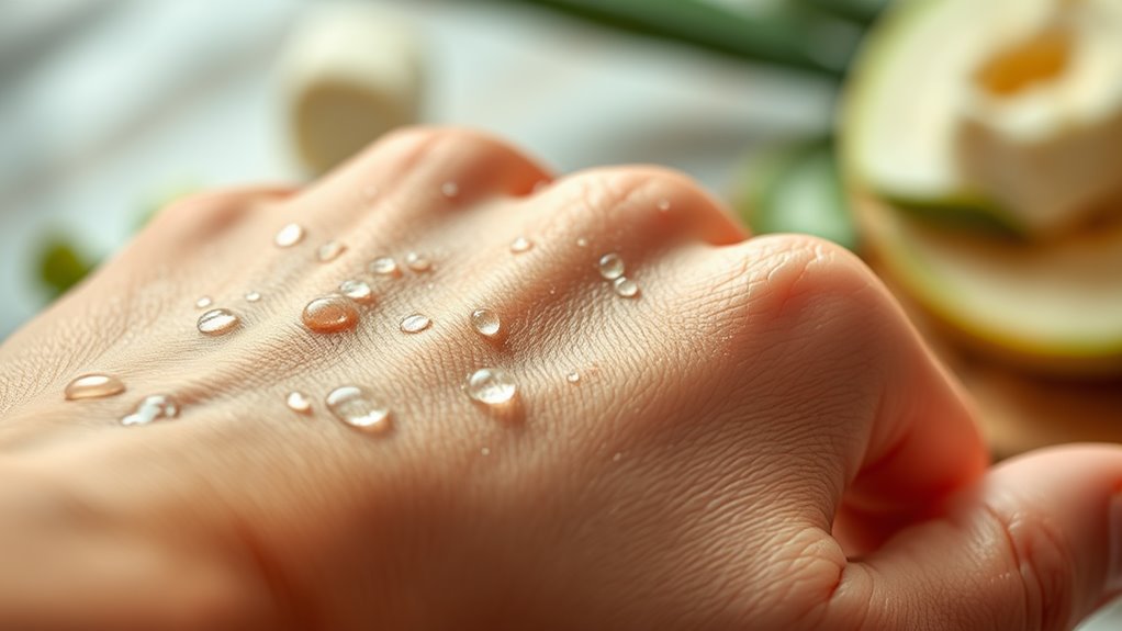 Dry Skin. This One Simple Change Will Fix It Instantly!