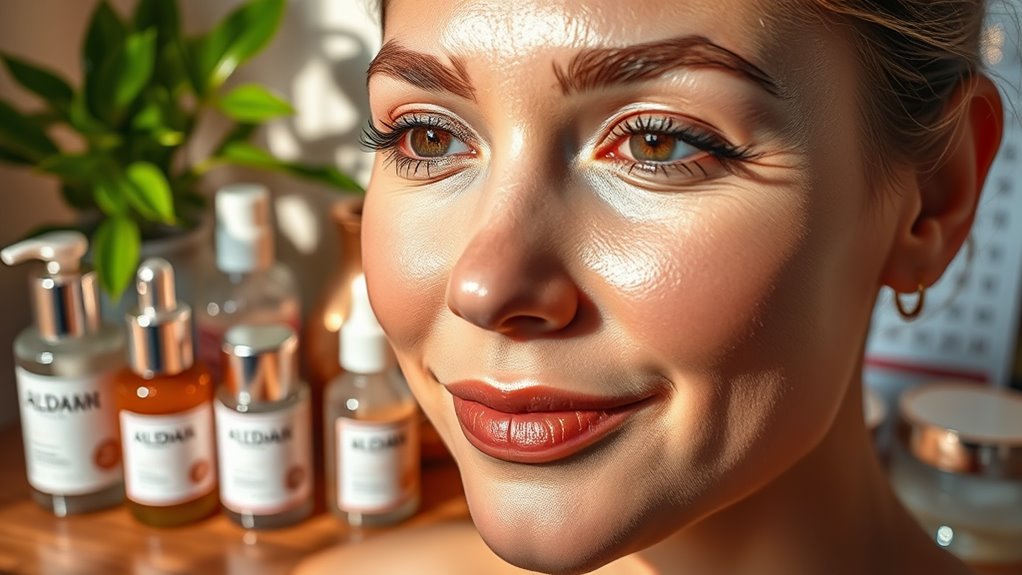 How I Cleared My Acne in Just 14 Days – My Exact Routine!