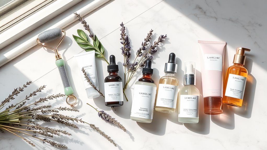 How to Build the Perfect Skincare Routine for Your Skin Type!