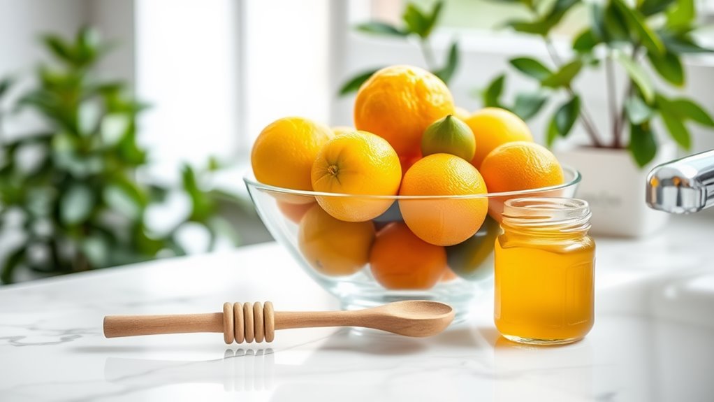 How to Fade Dark Spots Fast – No Harsh Chemicals Needed!
