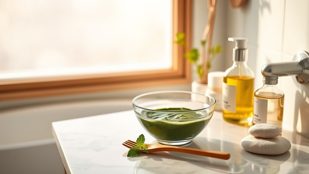 How to Get Rid of Oily Skin Without Over-Drying It!