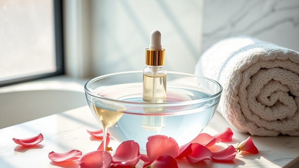 How to Instantly Plump and Hydrate Your Skin With This Trick!