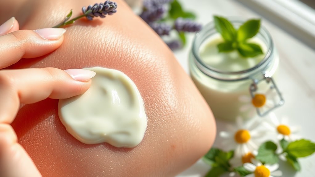 How to Instantly Soothe Red, Irritated Skin!