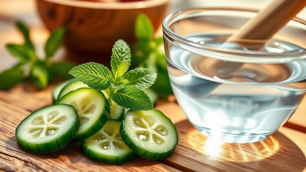 How to Make a DIY Toner That Will Change Your Skincare Game!