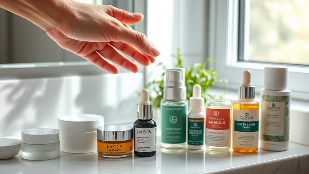 If You Have Sensitive Skin, Stop Using These Products Now!