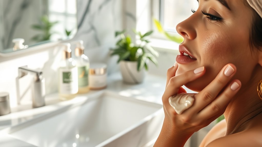 Say Goodbye to Acne- The Secret Routine No One Talks About!
