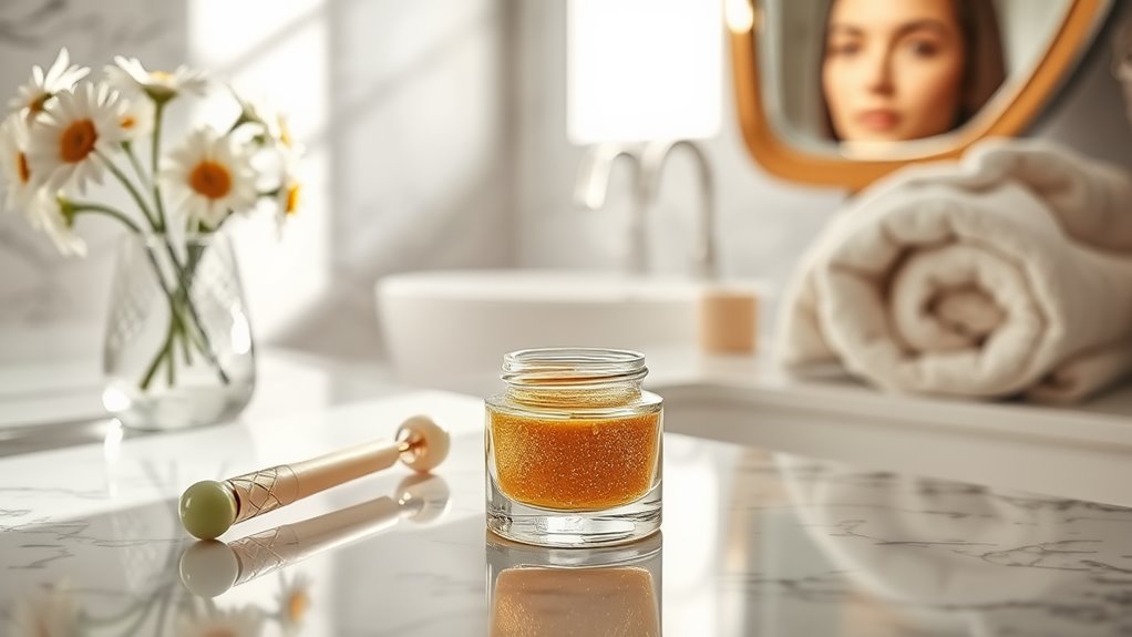 The 5-Minute Anti-Aging Hack You Need to Try!