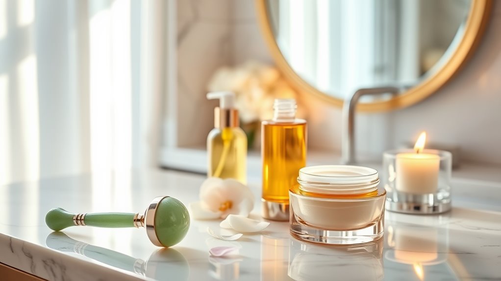 The 5-Step Daily Routine That Will Transform Your Skin Overnight
