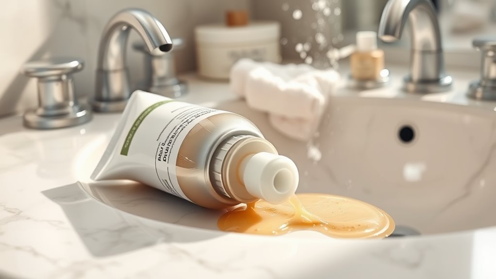 The 5 Worst Mistakes You’re Making with Your Face Wash!