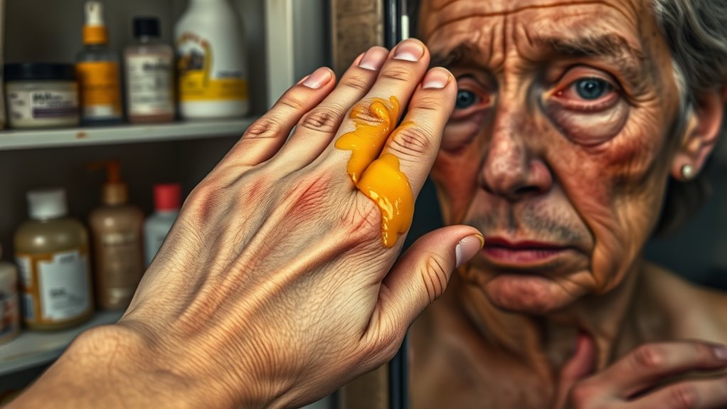 The 7 Worst Skincare Mistakes That Age You Faster!
