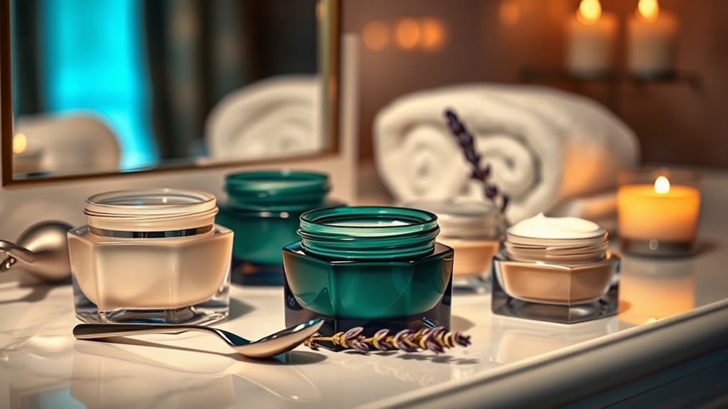 The Best Anti-Aging Night Creams That Actually Work!
