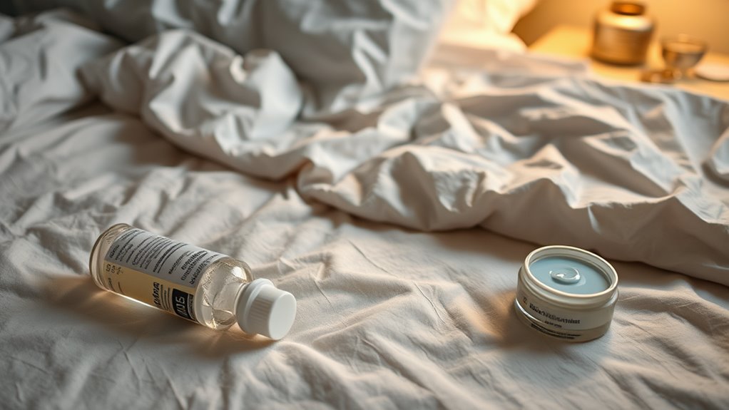 The Biggest Skincare Mistakes You’re Making Before Bed!