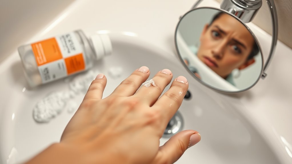 The Cleansing Mistake That’s Causing Your Breakouts!
