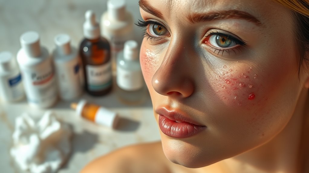 The Cleansing Mistake That’s Wrecking Your Skin Barrier!