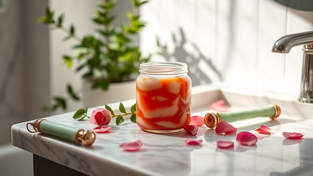 The DIY Skincare Trick That’s Better Than Botox!