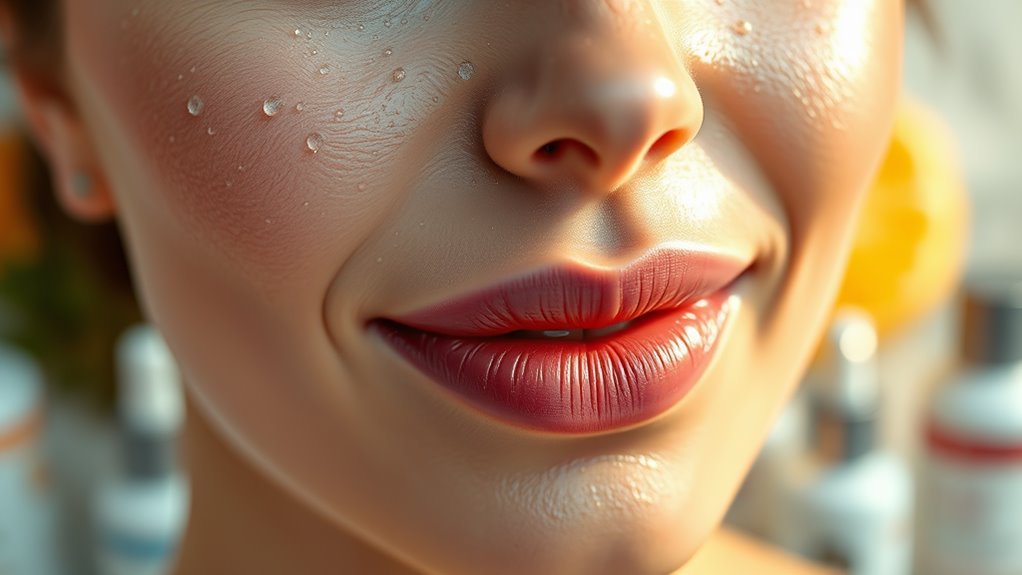 The Face Mask That Cleared My Skin in Just One Week!
