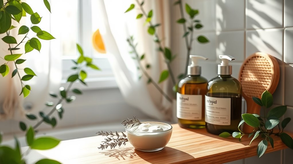 The Natural Skincare Trend That’s Taking Over – Should You Try It.