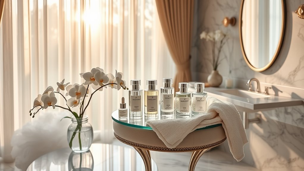 The Secret Skincare Routine of Celebrities – And How to Copy It!