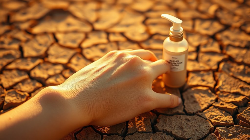 The Shocking Reason Your Skin is Always Dry – And How to Fix It Fast!