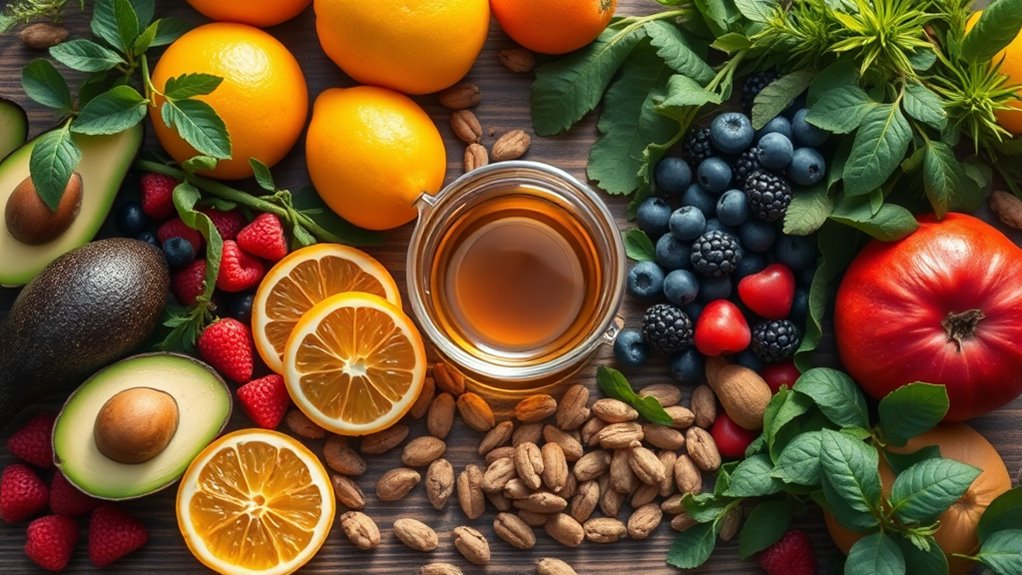 The Skincare Diet- What to Eat for Naturally Glowing Skin!