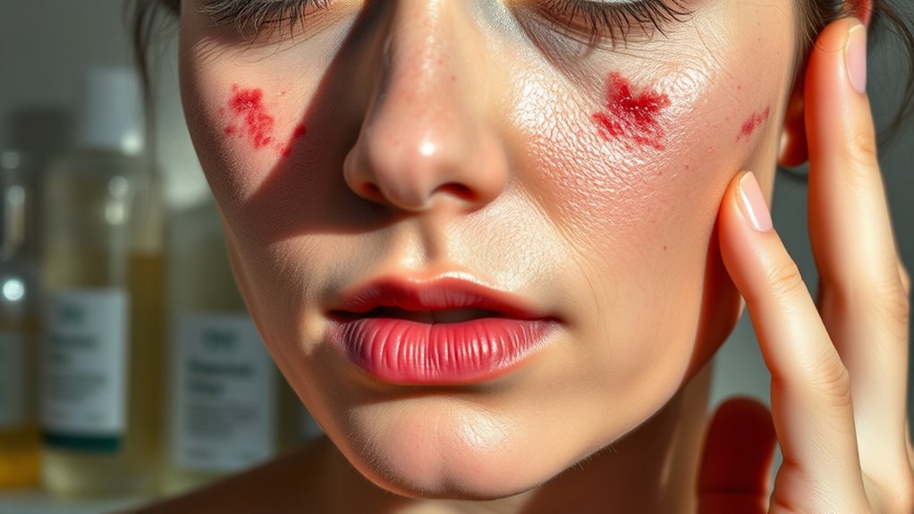 These 5 Skincare Habits Are Destroying Your Skin Barrier!