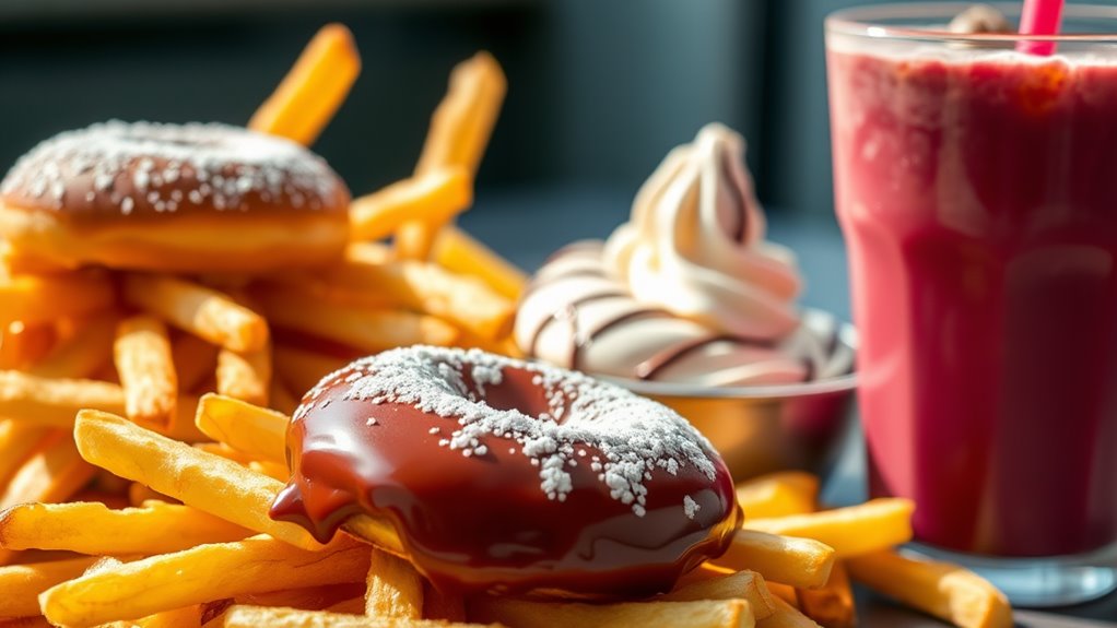 These Common Foods Might Be Making Your Acne Worse!