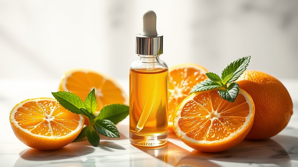 This DIY Serum Will Brighten Your Skin Instantly!