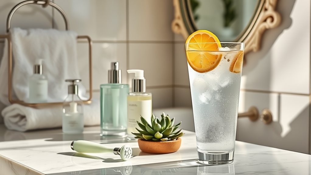This Morning Routine Will Keep Your Skin Looking Young for Years!