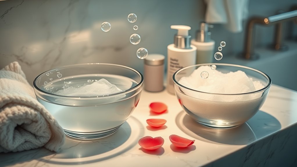 Why Double Cleansing is the Best Thing You Can Do for Your Skin!