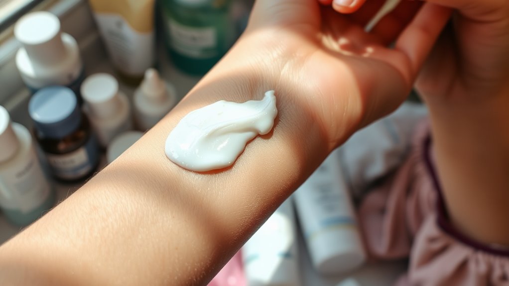 Why Your Moisturizer Isn’t Working (And How to Fix It!)