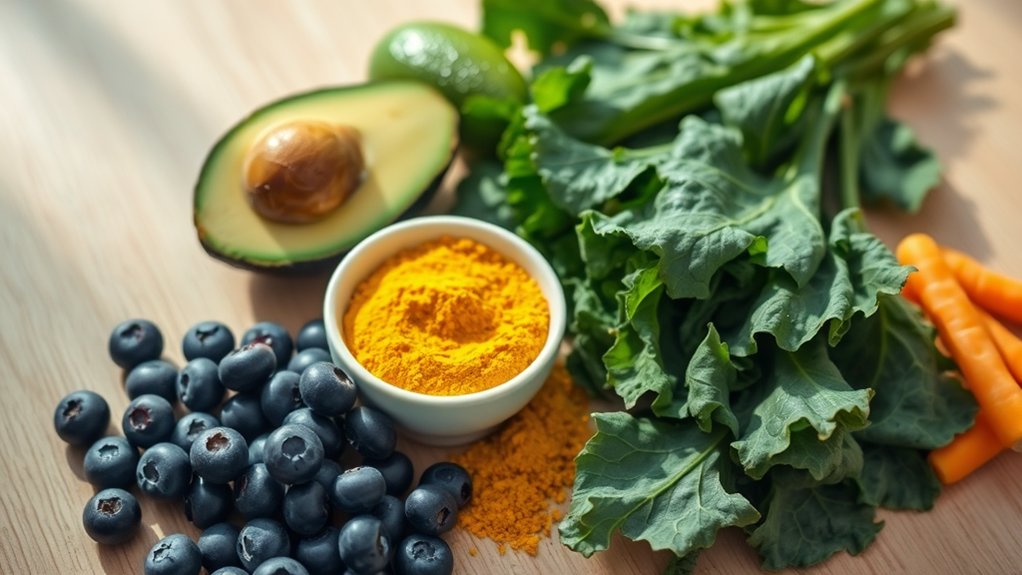 5 Foods That Can Help Clear Your Skin from the Inside Out