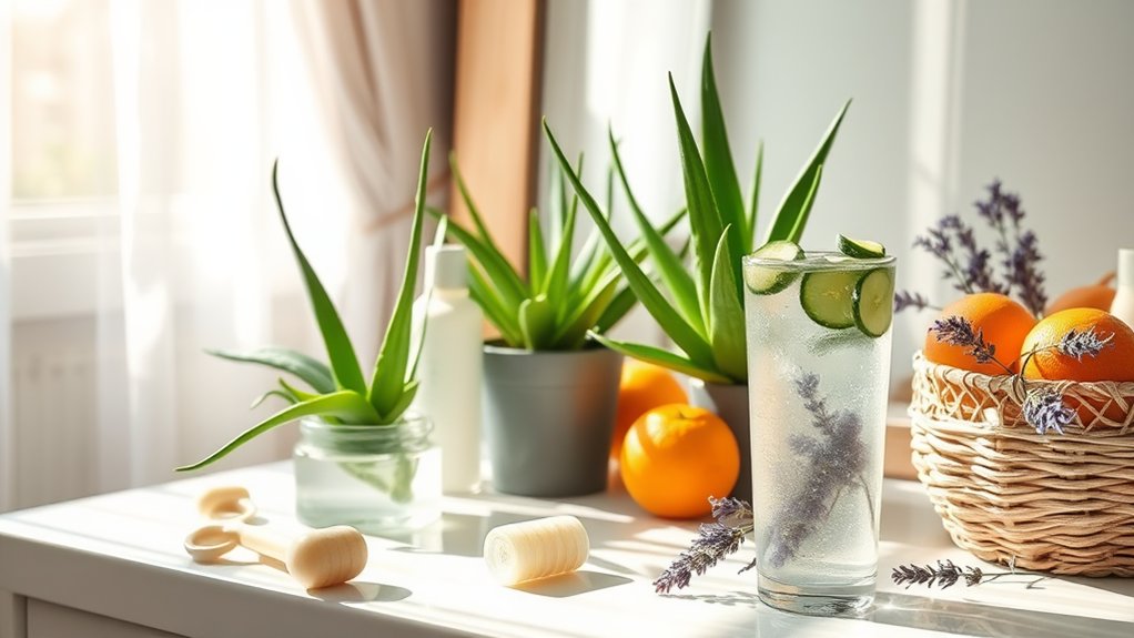 Do This Every Morning to Prevent Wrinkles Naturally