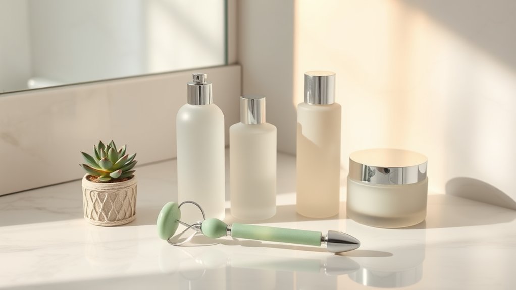 Do You Really Need 10 Products. Simplify Your Skincare Now!