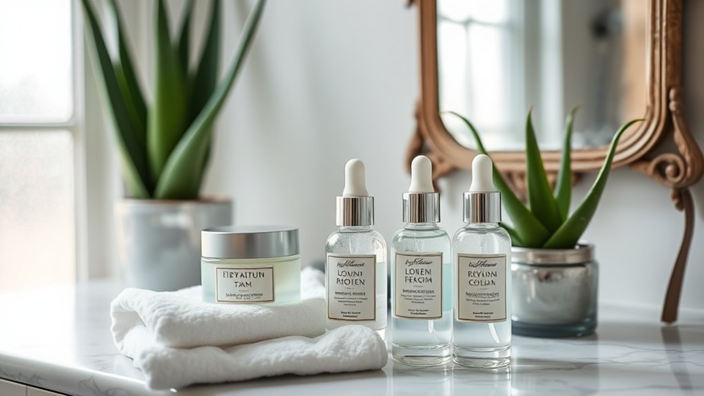 Don’t Skip These Steps in Your Skincare If You Have Sensitive Skin
