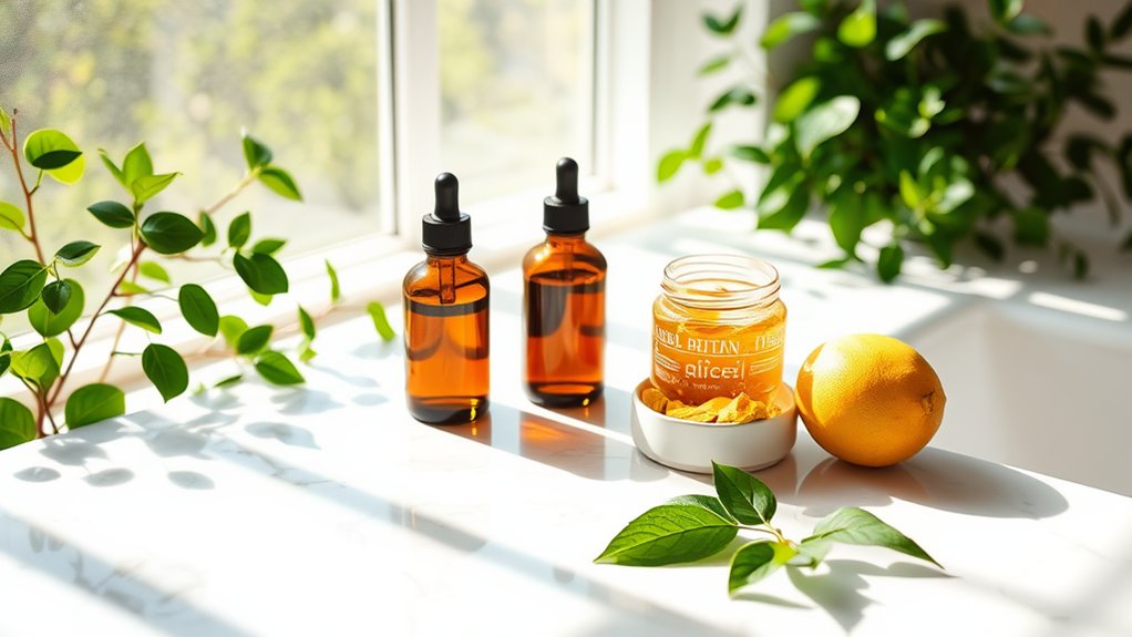 How to Fade Dark Spots Naturally in Just Weeks