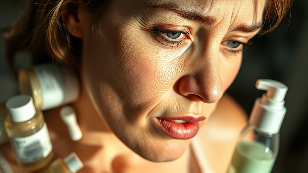 How to Spot the Skincare Mistakes That Age You Faster