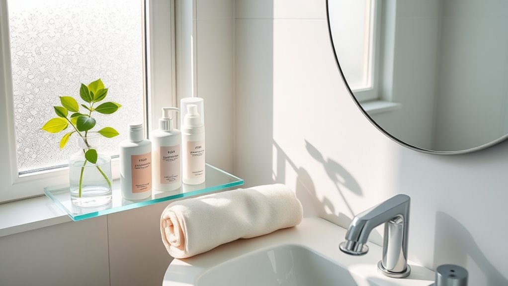 Quick Skincare Tips for Women Who Hate Long Routines