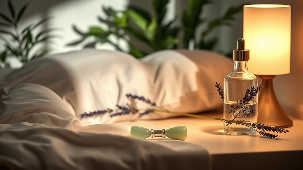 Say Goodbye to Acne with These Simple Night Habits