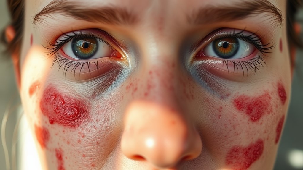 Skin Breaking Out. This Could Be the Real Cause