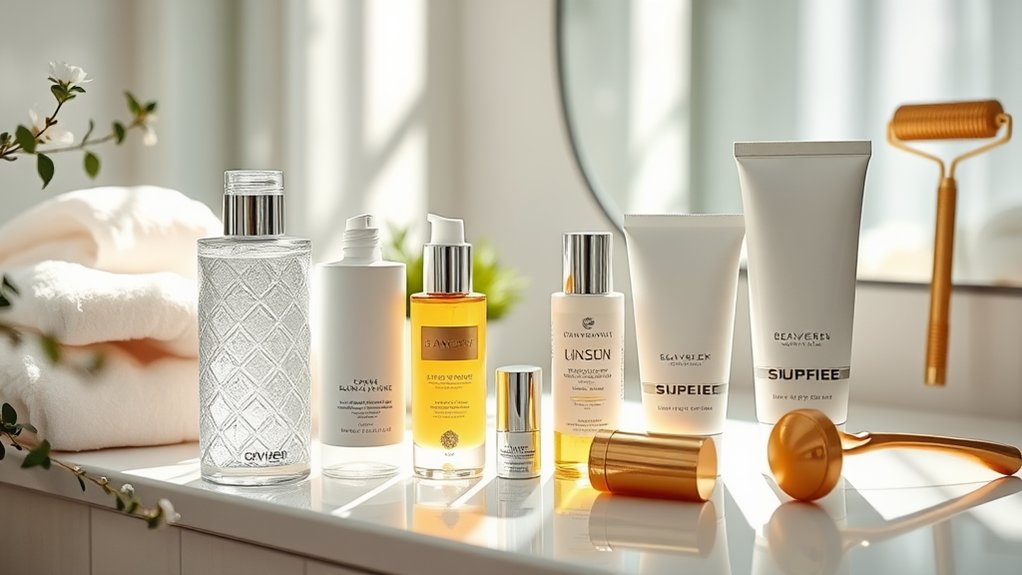 The 5-Step Daily Skincare Routine That Will Change Your Skin Forever