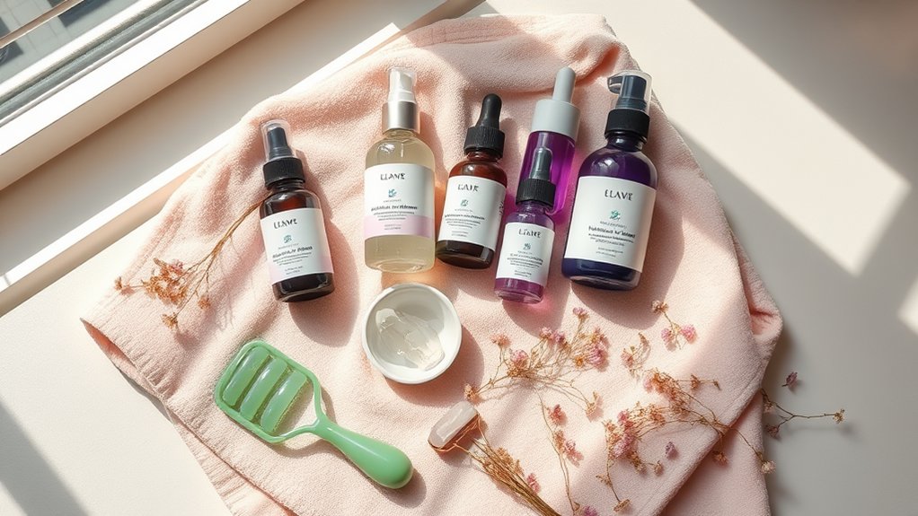 The Anti-Aging Routine That Works Even on a Budget