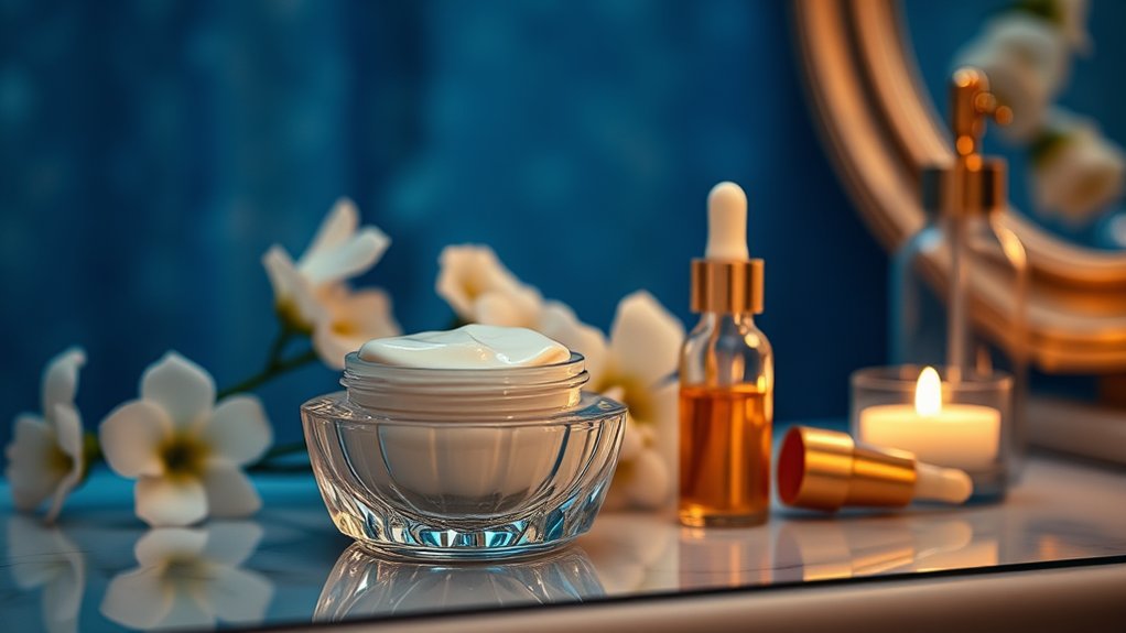 The Best Nighttime Skincare Routine for Glowing Skin