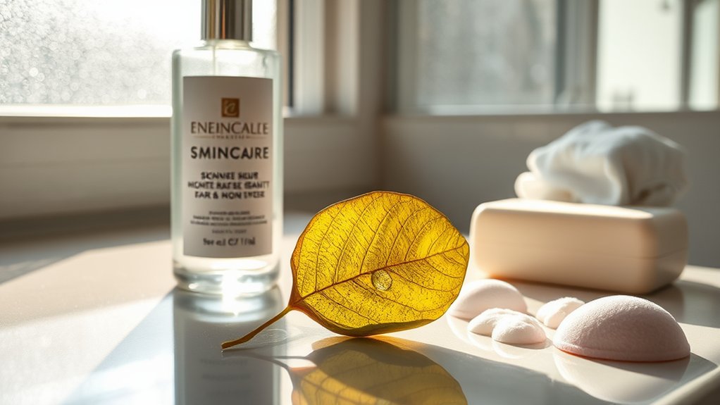The One Ingredient You Didn’t Know Was Damaging Your Skin