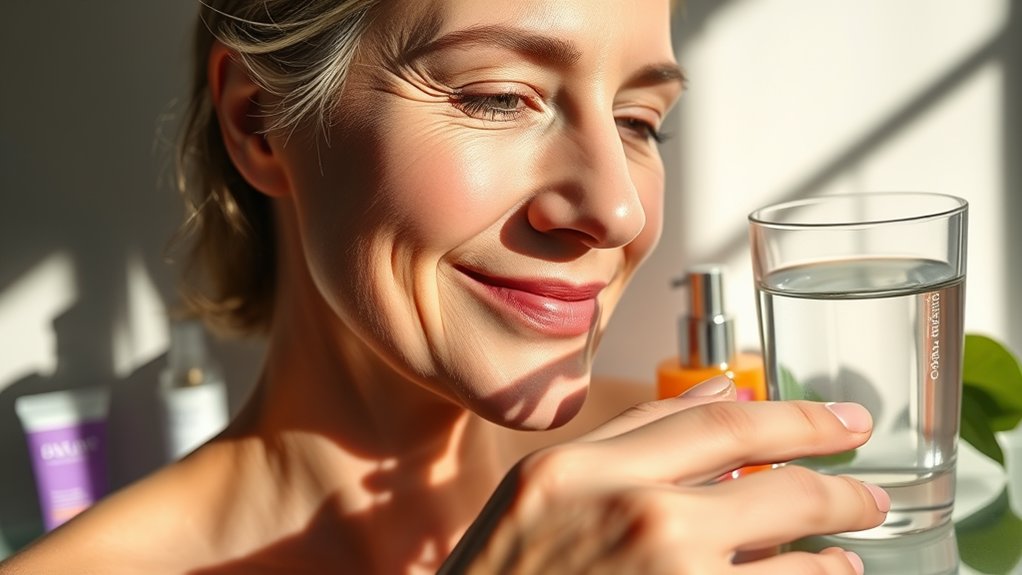 The Top 5 Anti-Aging Mistakes (And What to Do Instead)