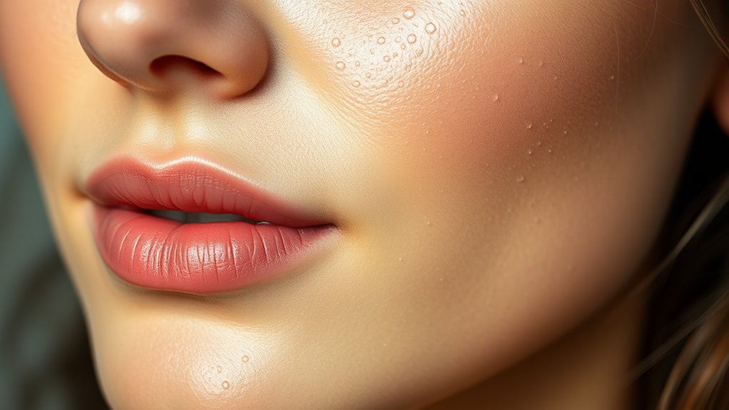 The Truth About Pores and How to Keep Them Clear